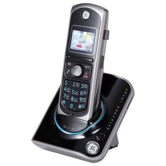 Радиотелефоны GE